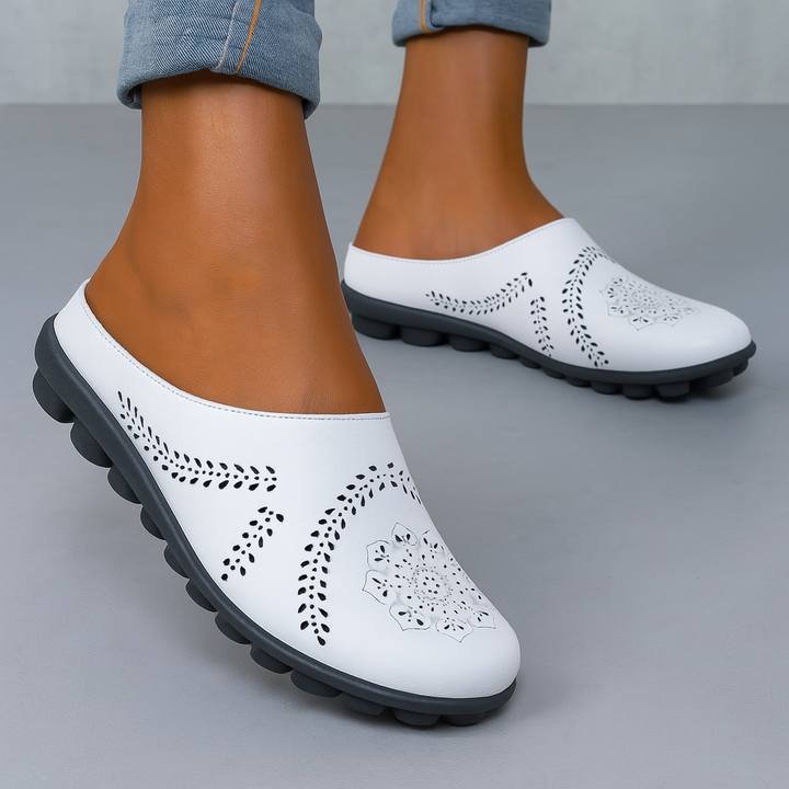 Women's Orthopaedic Sandals for Comfort and Everyday Style