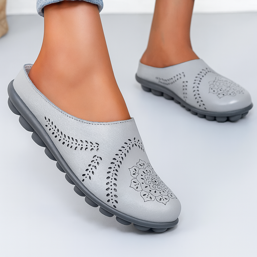Women's Orthopaedic Sandals for Comfort and Everyday Style