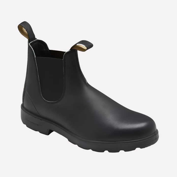 Men's Slip-On Chelsea Boots