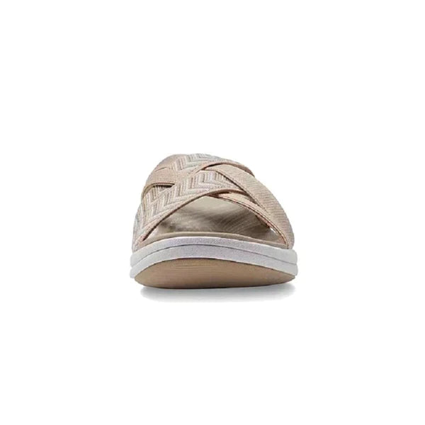 Josephine | Women's Cross-Strap Orthopedic Support Sandal