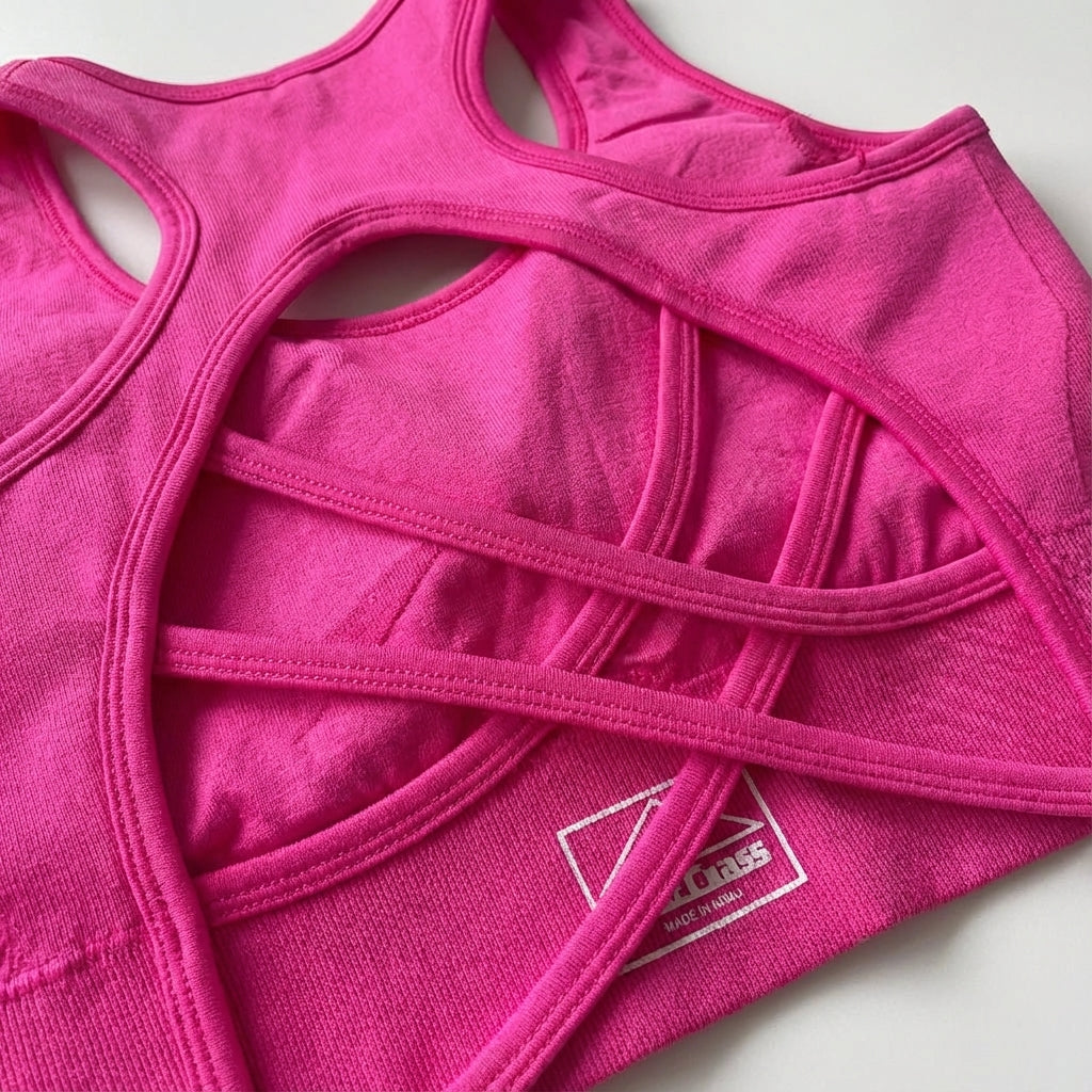 April | Women's Functional Fabric Sports Set