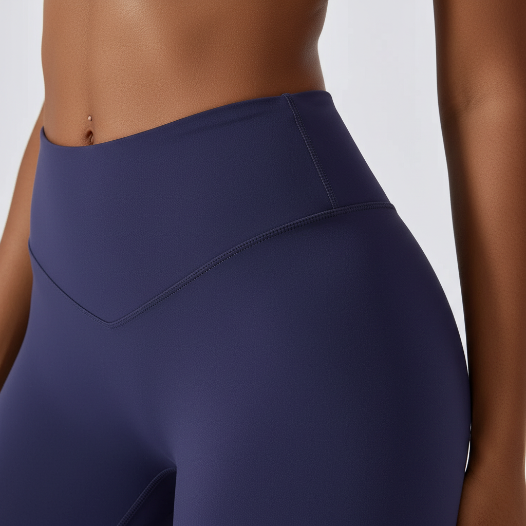Emily | Women's Slim-Fit Sports Set