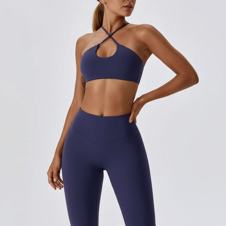 Emily | Women's Slim-Fit Sports Set