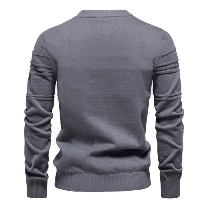 Men's Crew Neck Sweater