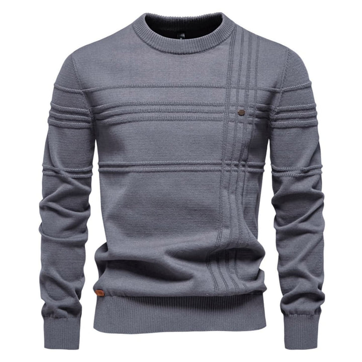 Men's Crew Neck Sweater