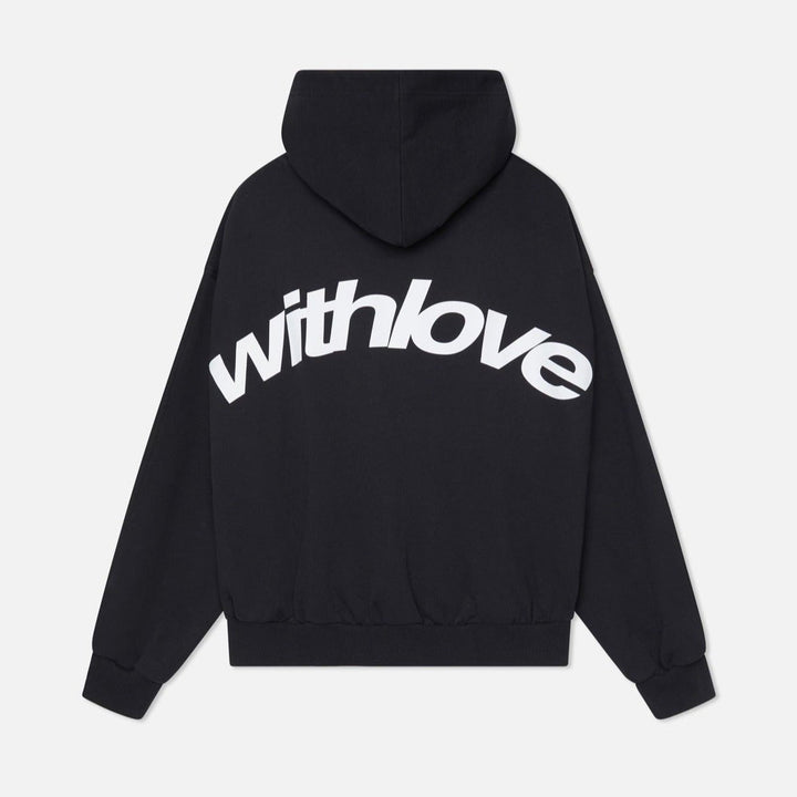 Women's Oversized Fleece Pullover Hoodie
