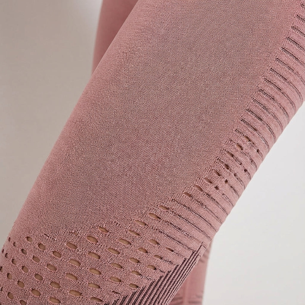 Linda | Women's Elastic Performance Leggings