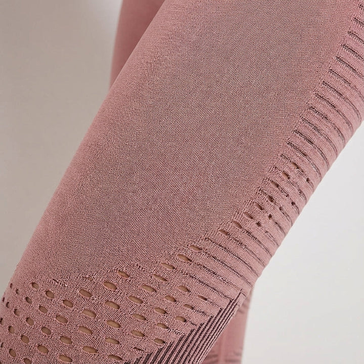 Linda | Women's Elastic Performance Leggings