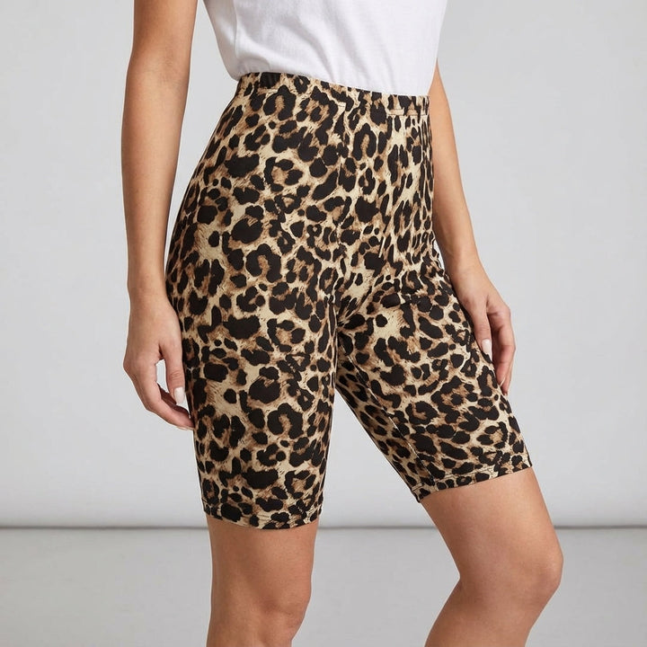Melissa | Women's Attached Bike Shorts