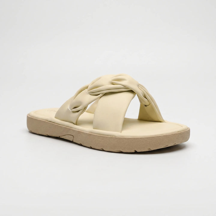 Juanita | Women's Flat Slip-On Sandals