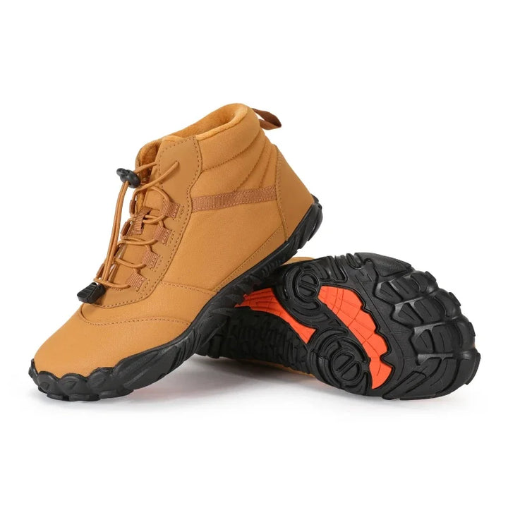 Men's Waterproof Hiking Boots for Outdoor Adventures