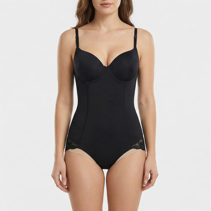 Saphira | Women's Full-Body Shaping Bodysuit
