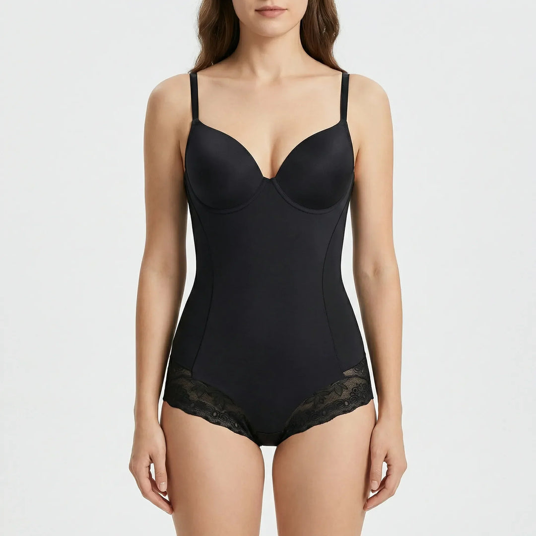 Saphira | Women's Full-Body Shaping Bodysuit
