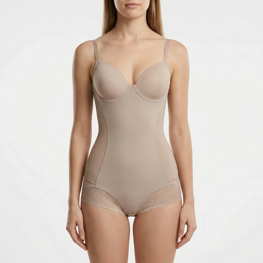 Saphira | Women's Full-Body Shaping Bodysuit