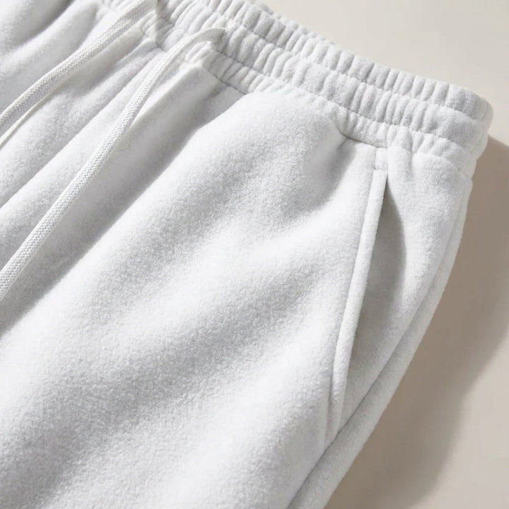 Women's Stylish Wide Leg Fall Sweatpants