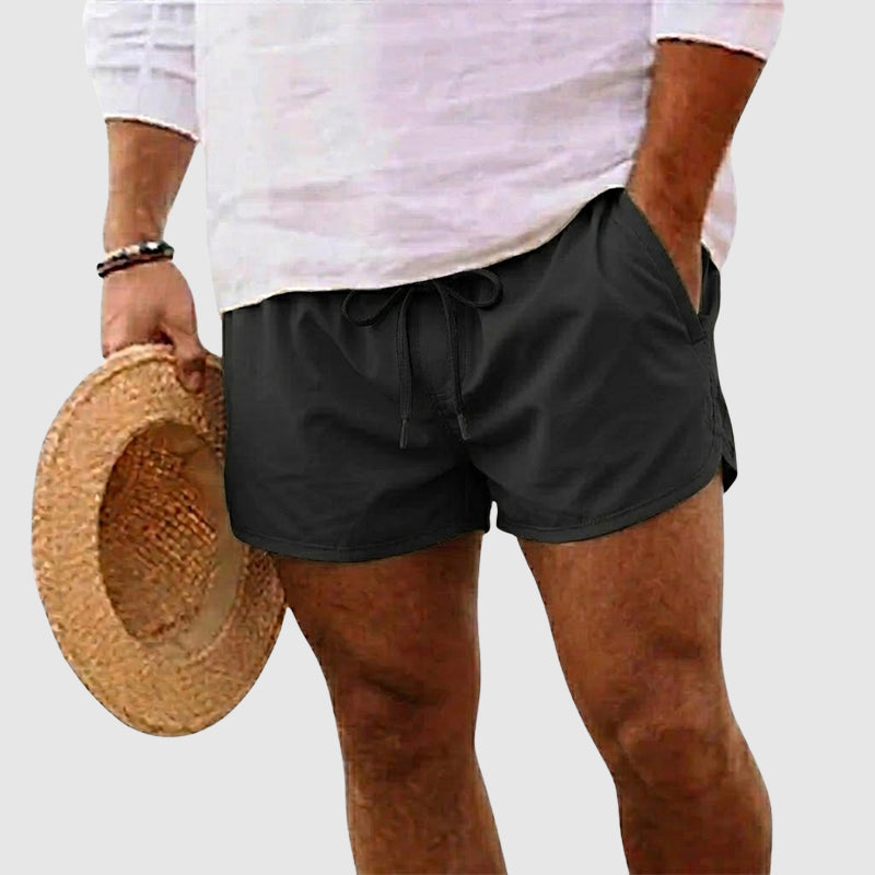 Grant | Men's Lightweight Quick-Dry Summer Shorts
