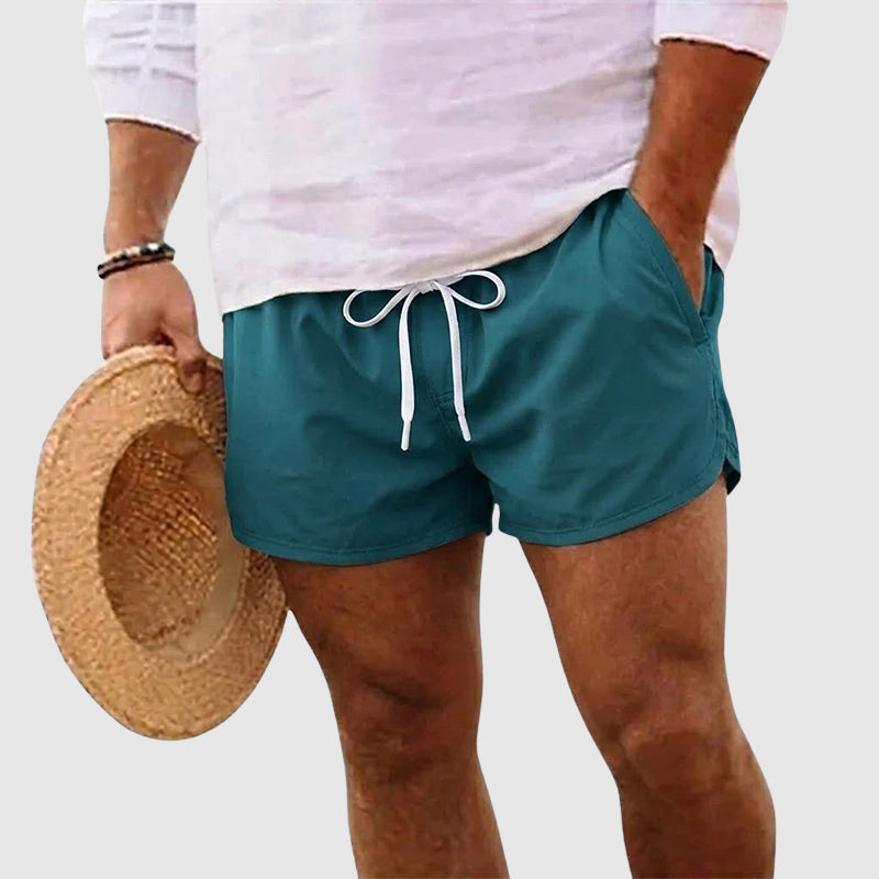 Grant | Men's Lightweight Quick-Dry Summer Shorts