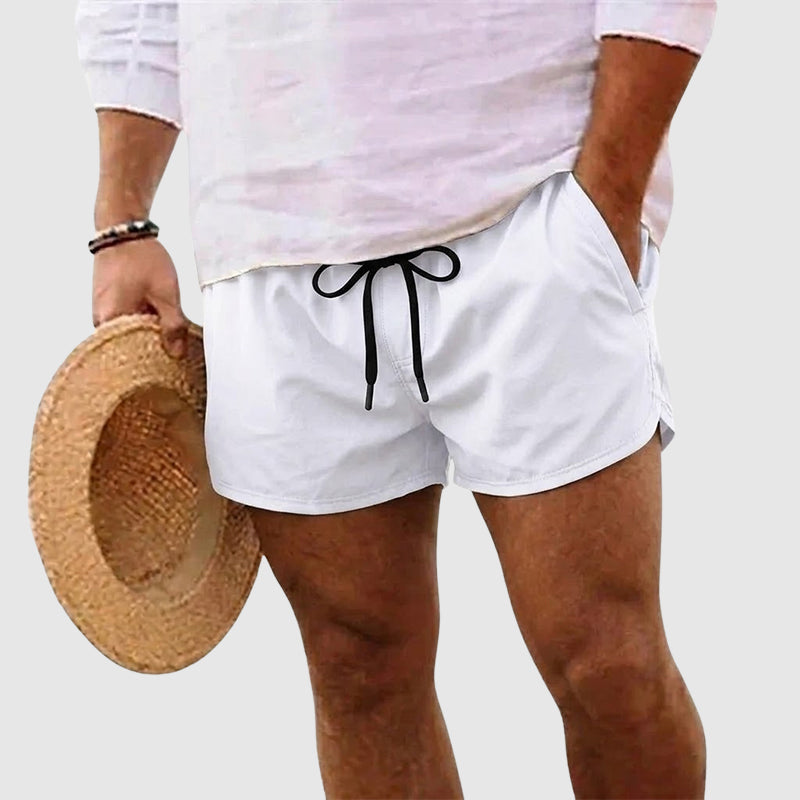 Grant | Men's Lightweight Quick-Dry Summer Shorts