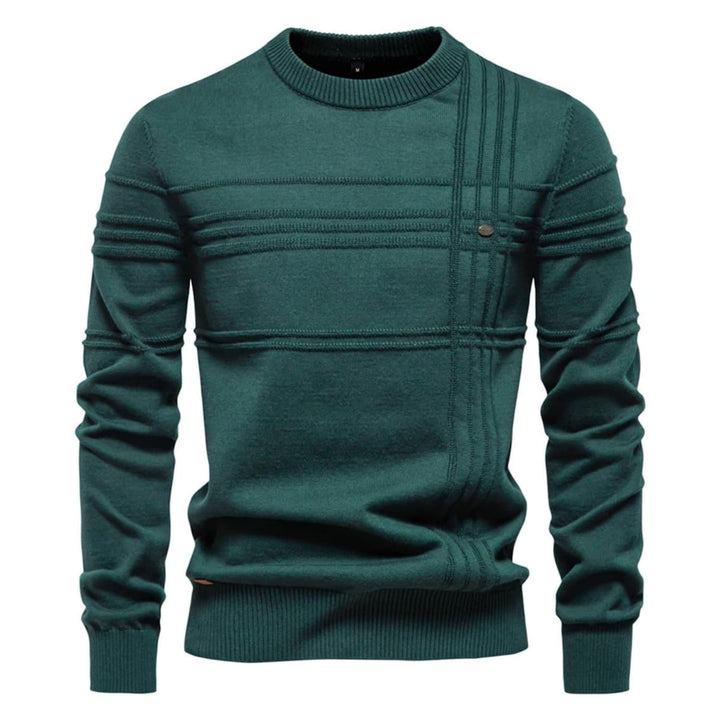 Men's Crew Neck Sweater