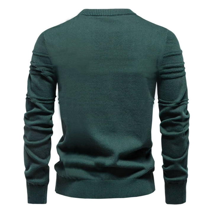 Men's Crew Neck Sweater