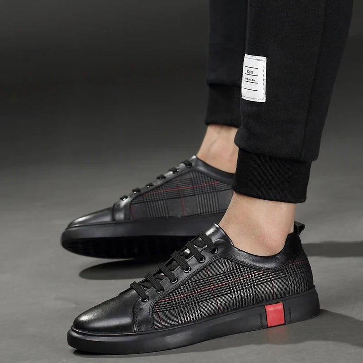 Men's Veno Sneakers for Comfort and Style