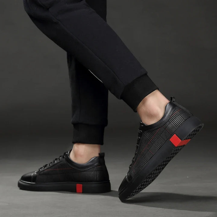 Men's Veno Sneakers for Comfort and Style