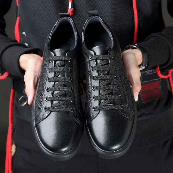 Men's Veno Sneakers for Comfort and Style