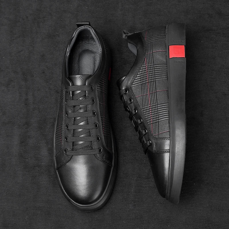 Men's Veno Sneakers for Comfort and Style