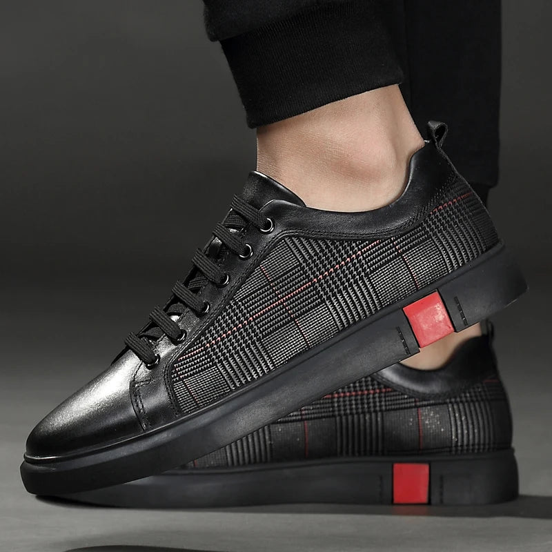 Men's Veno Sneakers for Comfort and Style