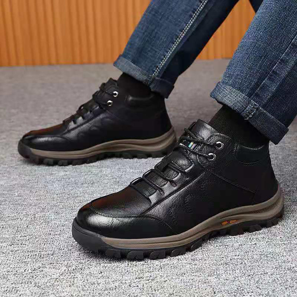 Men's Casual Orthopedic Comfort Footwear