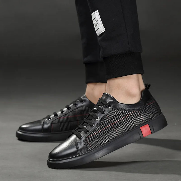 Men's Veno Sneakers for Comfort and Style
