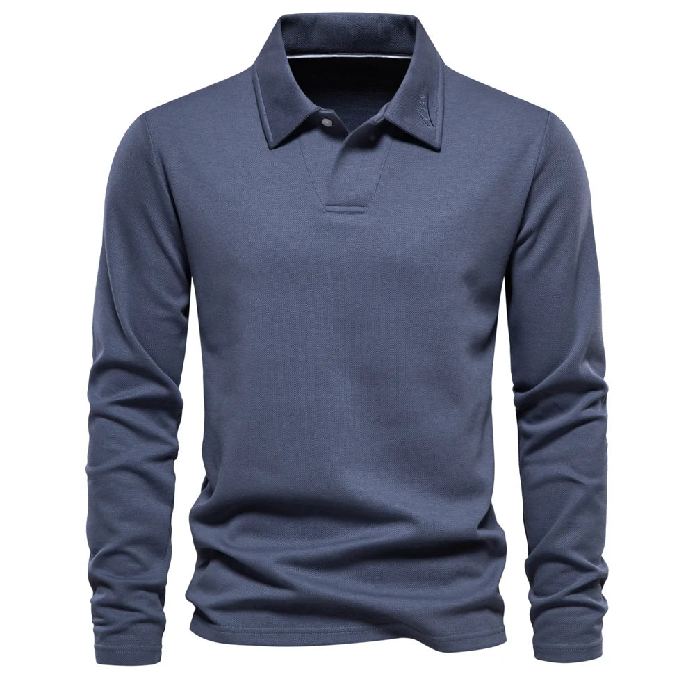 Men's Classic Warm and Elegant Sweater