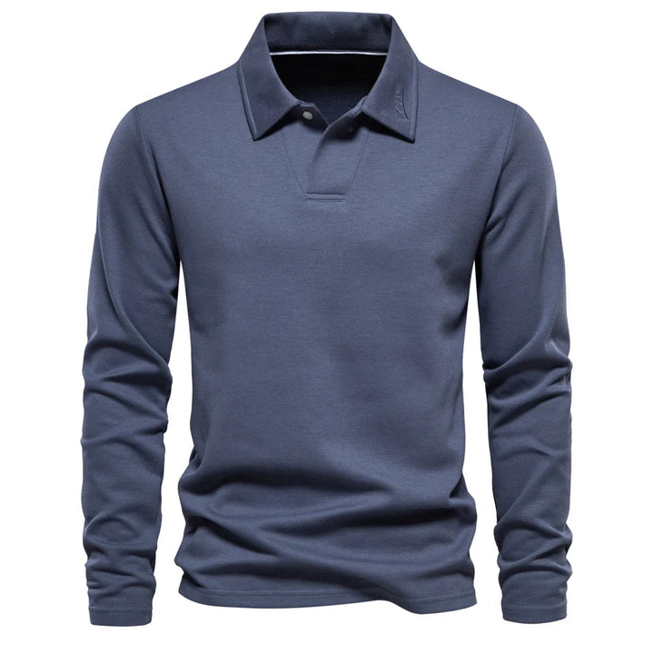 Men's Classic Warm and Elegant Sweater