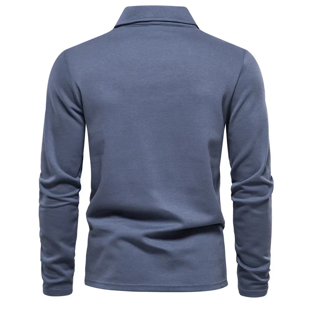 Men's Classic Warm and Elegant Sweater