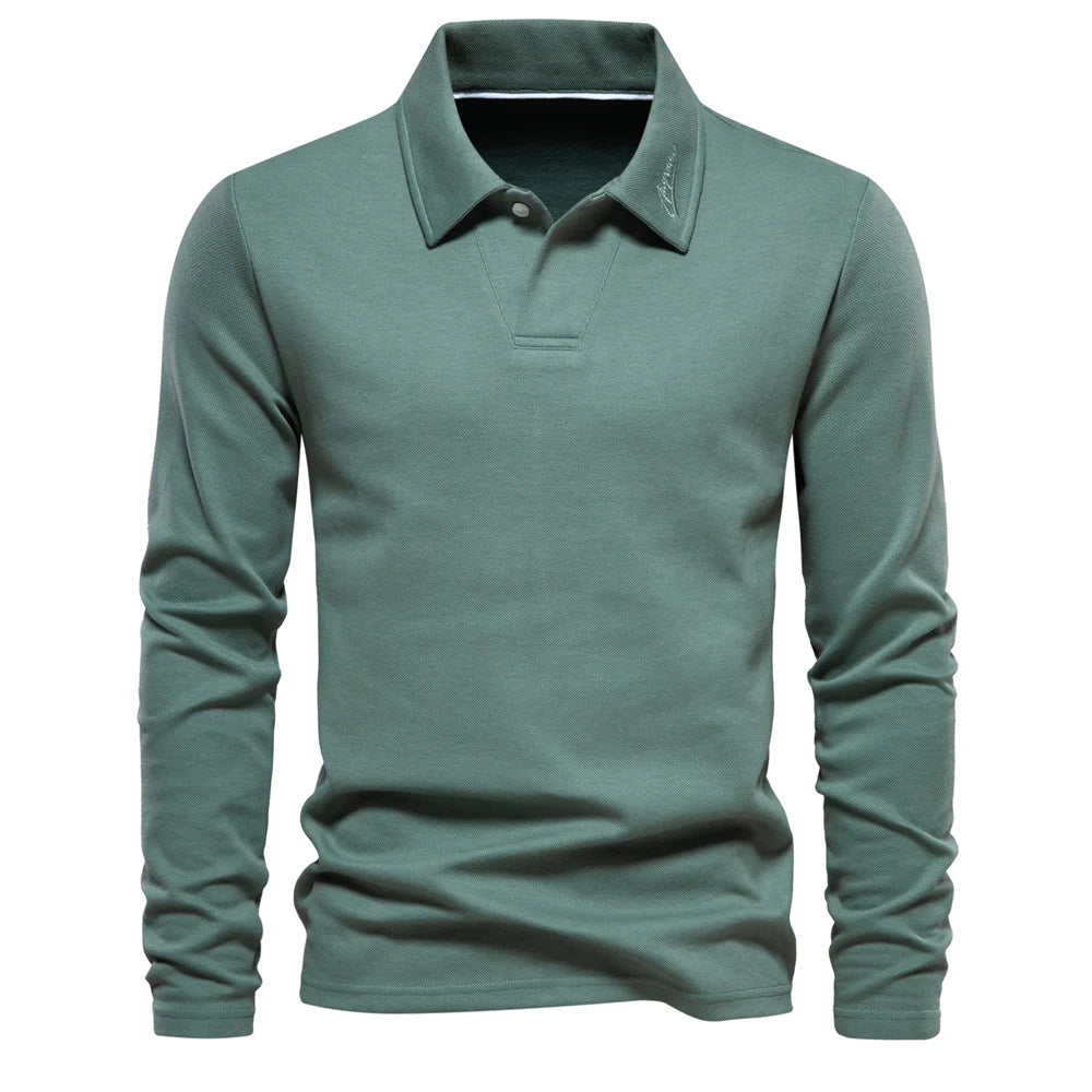 Men's Classic Warm and Elegant Sweater
