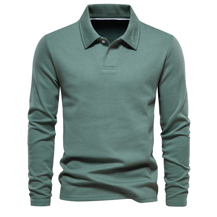 Men's Classic Warm and Elegant Sweater