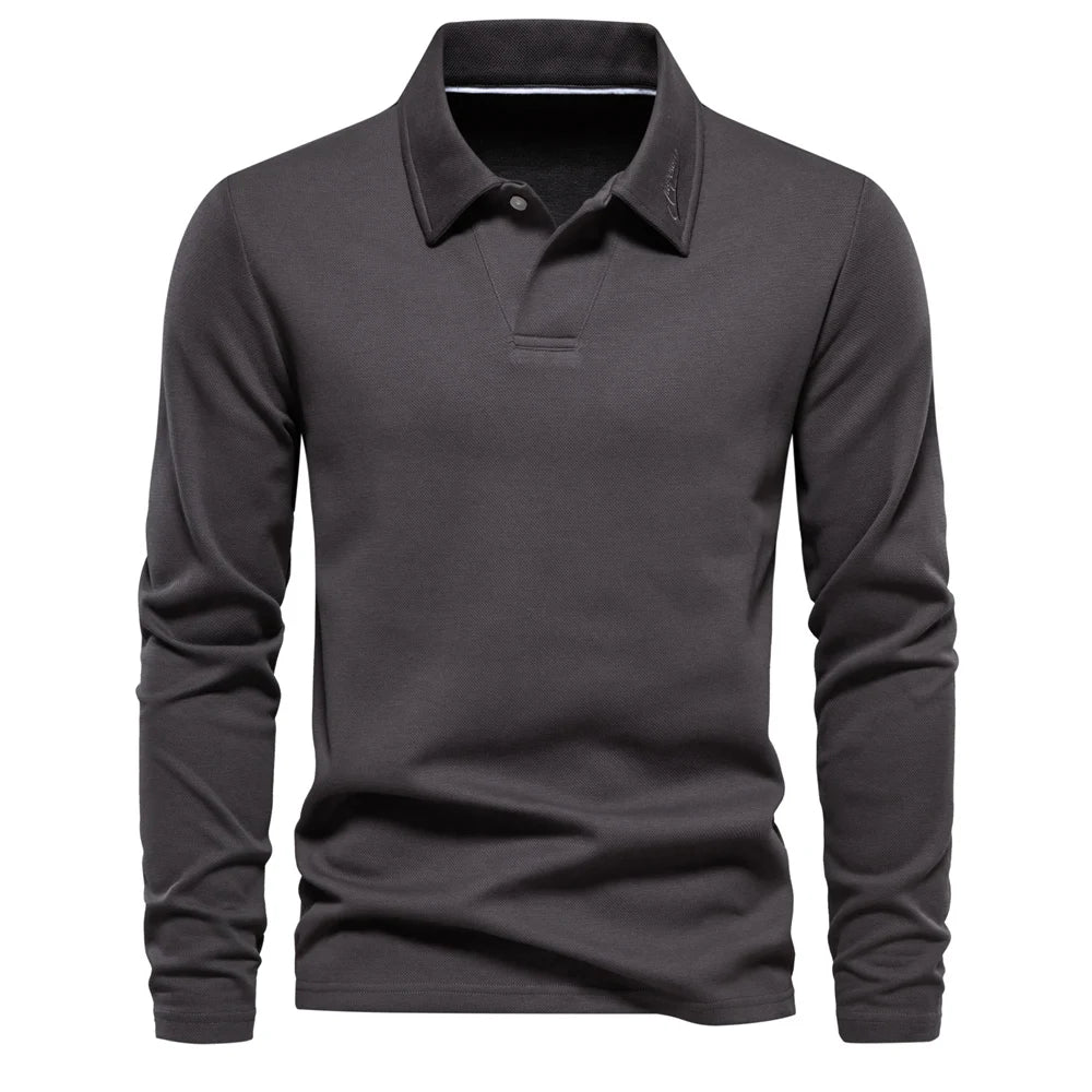 Men's Classic Warm and Elegant Sweater