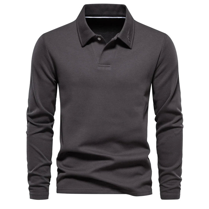 Men's Classic Warm and Elegant Sweater