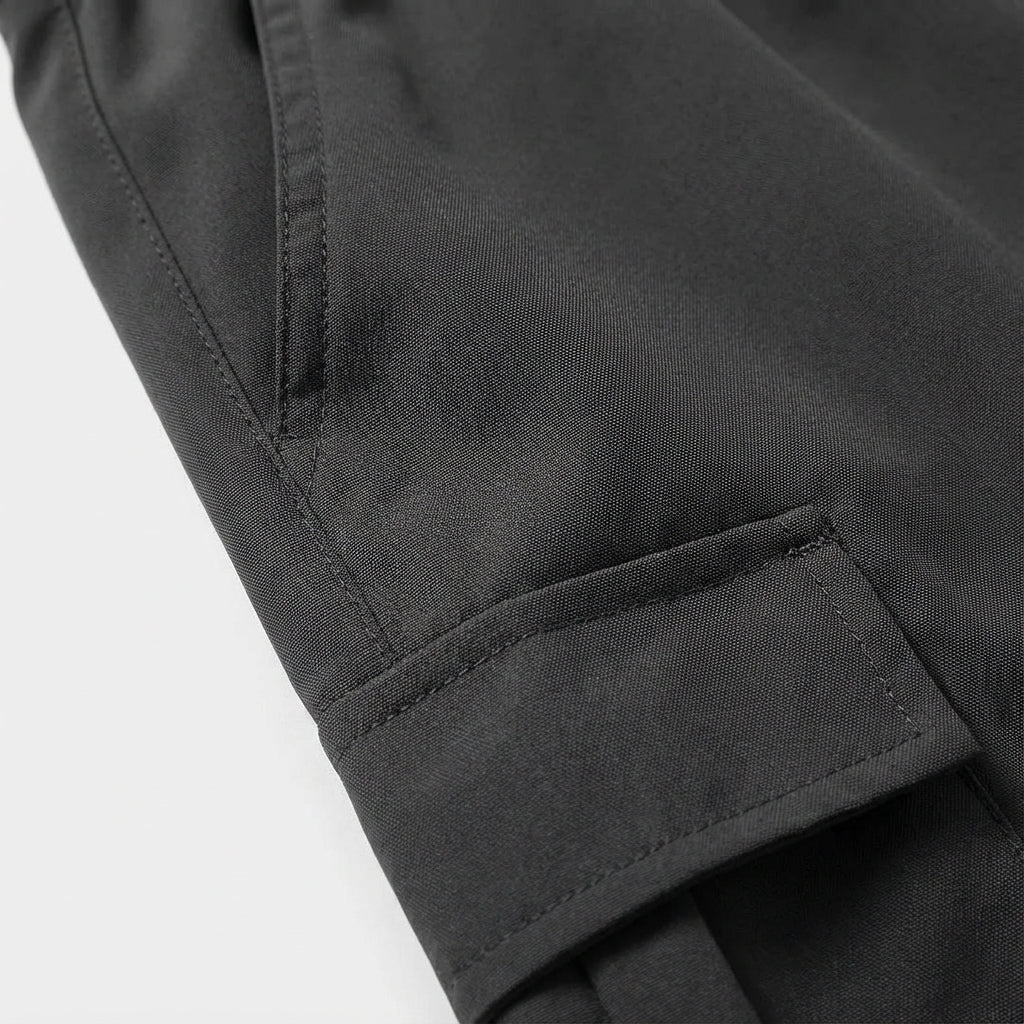 Edward | Men's Cargo Shorts for Comfort and Style