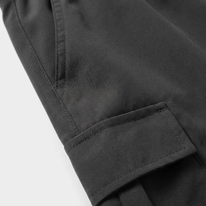 Edward | Men's Cargo Shorts for Comfort and Style