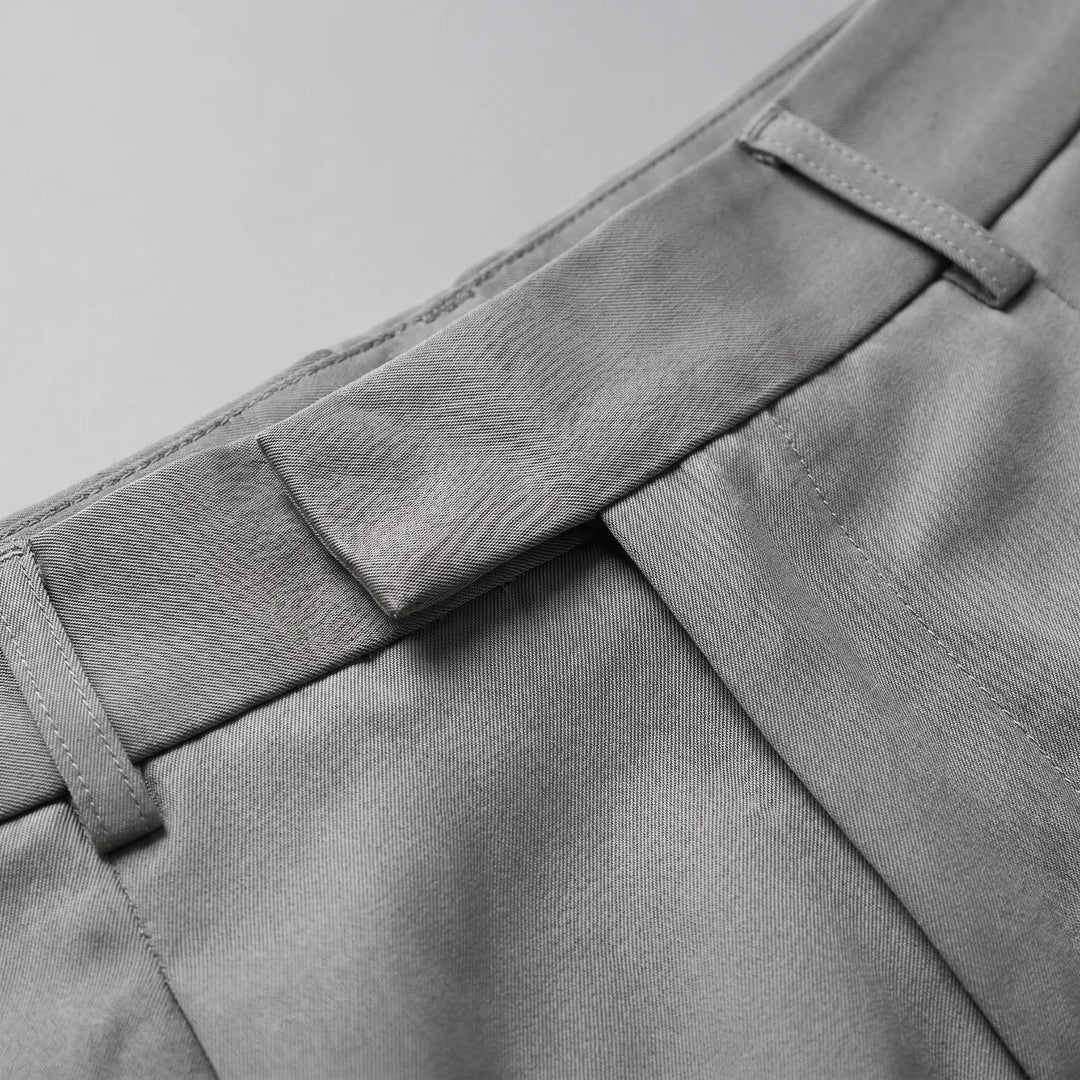 Gail | Women's High-Waisted Wide-Leg Pants