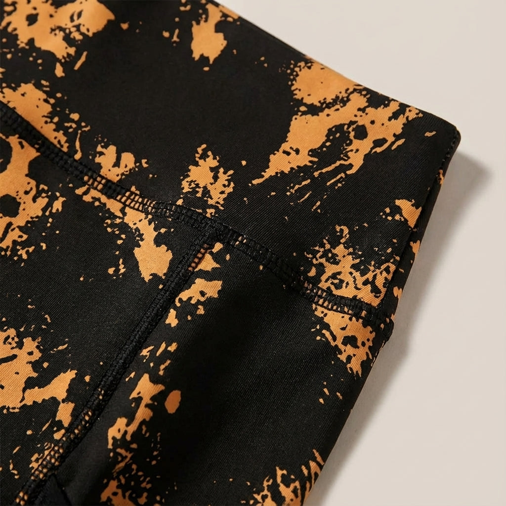 Gracie | Women's High-Waisted Sports Leggings