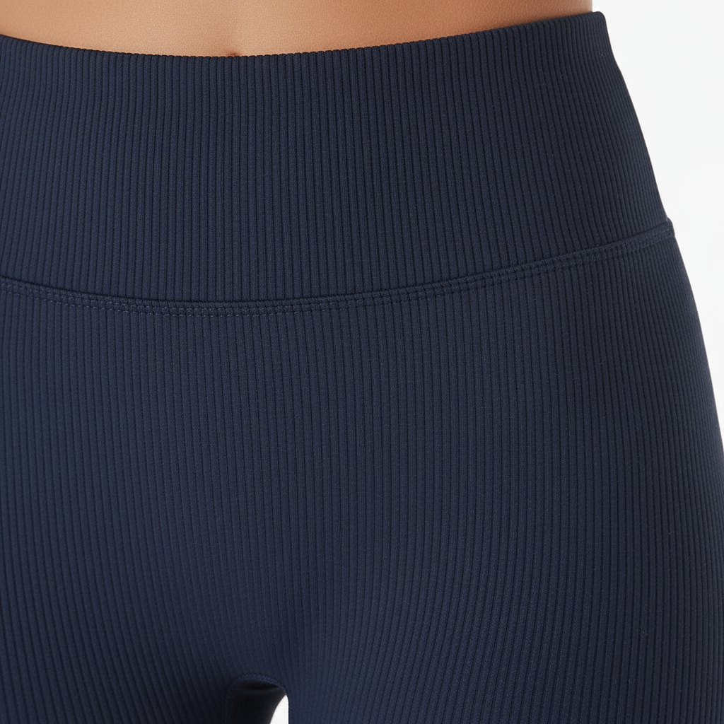 Athletic Wear | Women's High-Waisted Sports Leggings