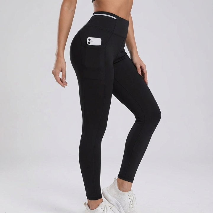 Teresa | Women's High Waist Sports Leggings