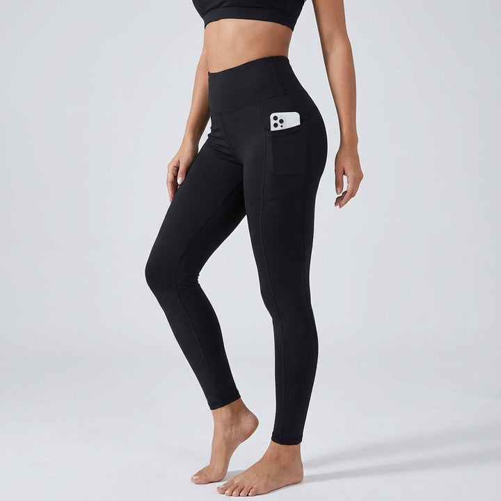 Teresa | Women's High Waist Sports Leggings
