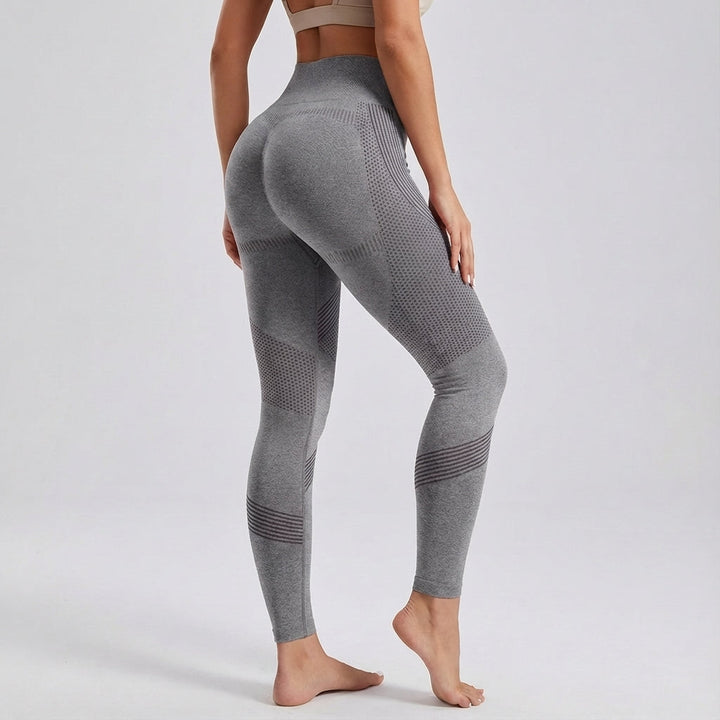 Delilah | Women's High-Waisted Sculpting Sports Leggings