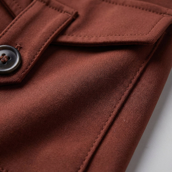 Sydney | Women's High-Waisted Sports Shorts