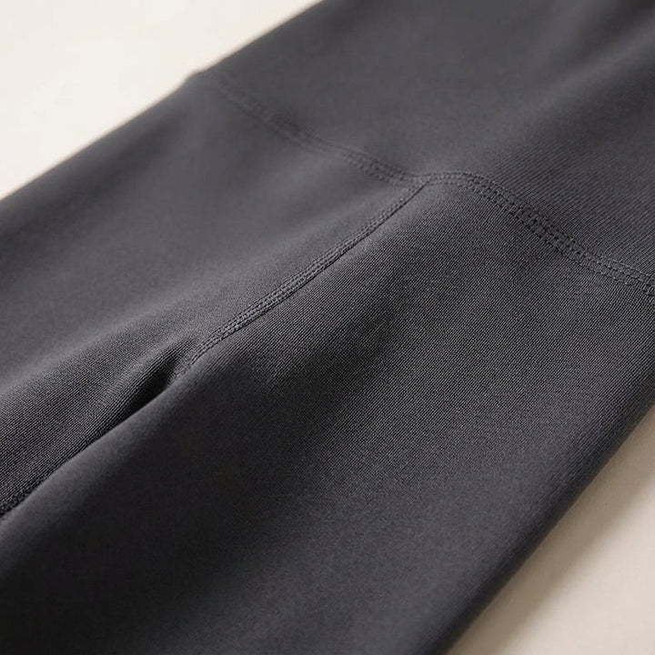 Vivian | Women's High-Waisted Sports Leggings with Support Band