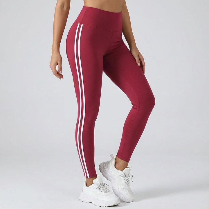 Paige | Women's High-Waisted Functional Leggings