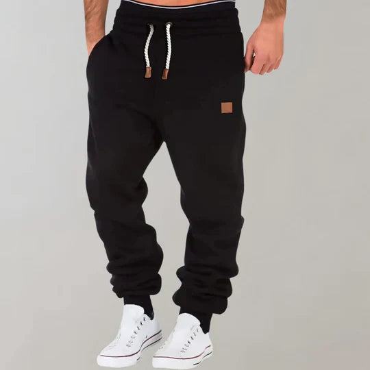 Men's Casual Jogging Pants for Ultimate Comfort and Daily Use